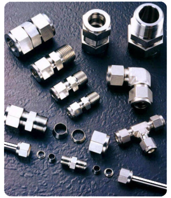 Sanco Steels Experience