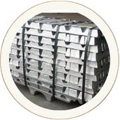 Ingots and Bullions