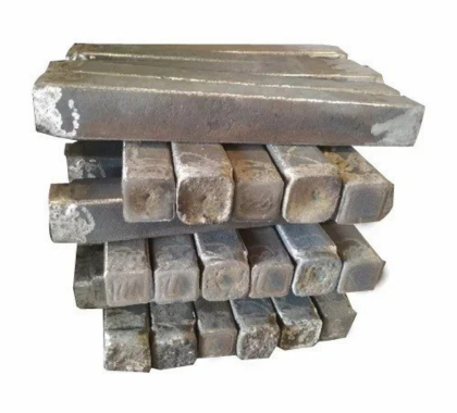 Carbon Steel Ingots